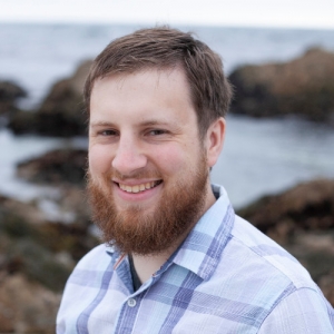 Brendan Andrade's headshot