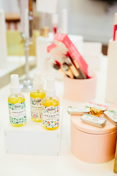 Lo & Behold products in store