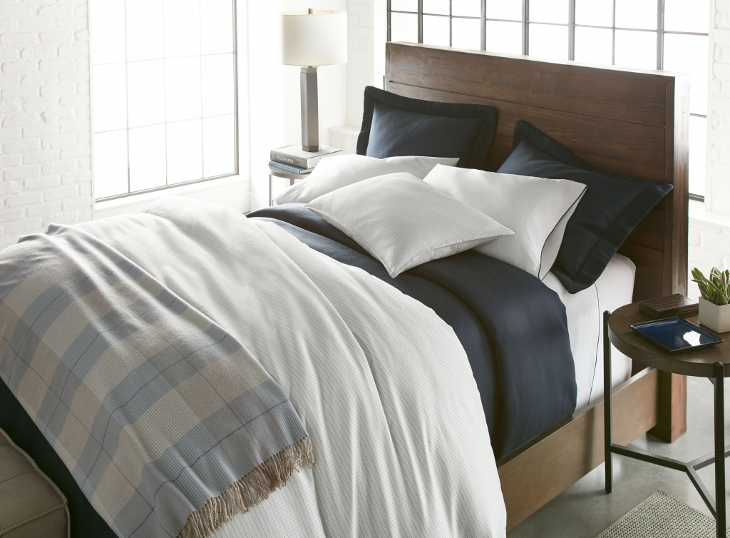 Peacock Alley Maddox Bedding Set