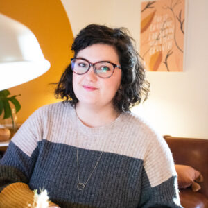 Molly Beaton Headshot