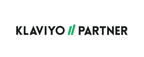 Klaviyo Partner Logo