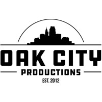 Oak city productions logo
