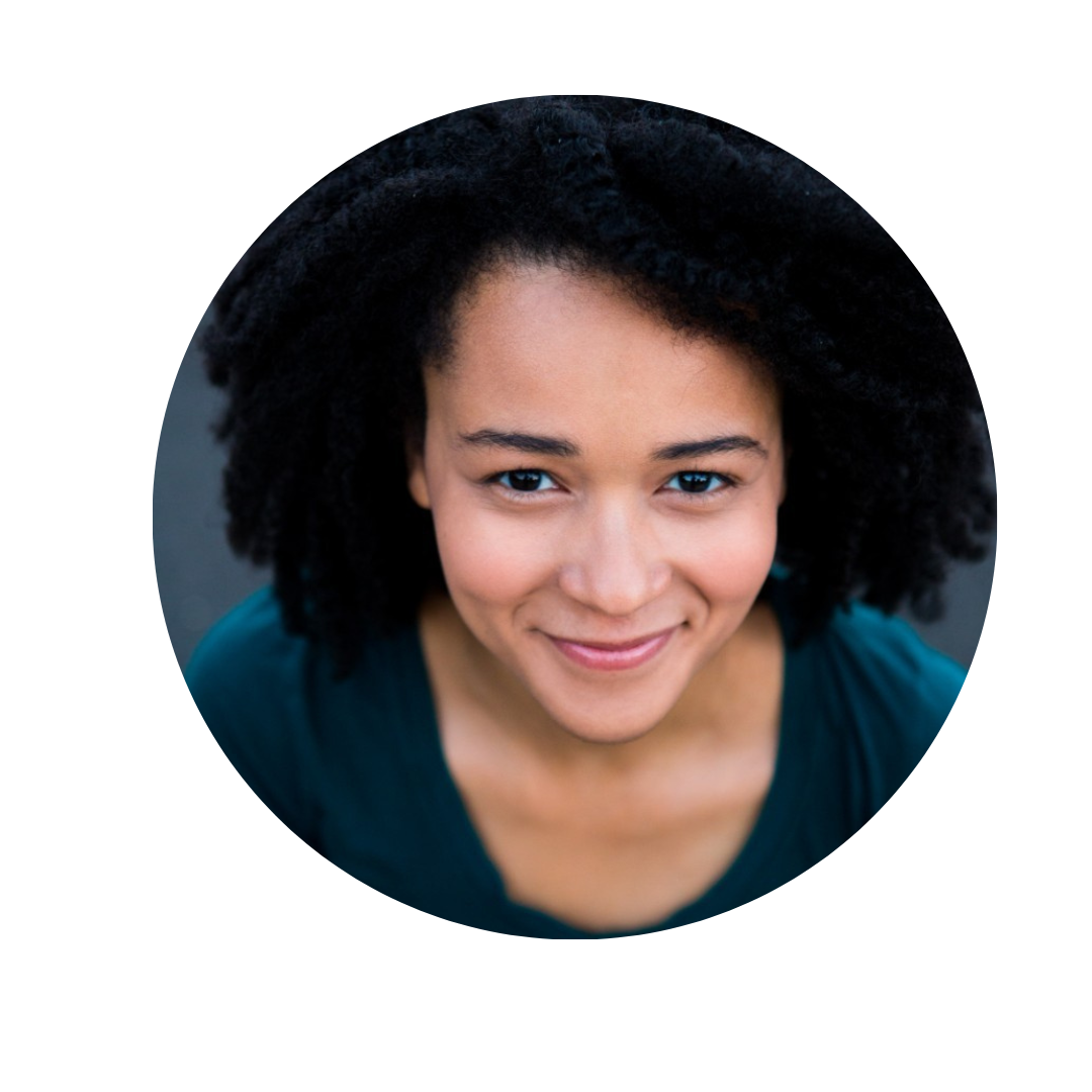 Rachel Autumn's headshot