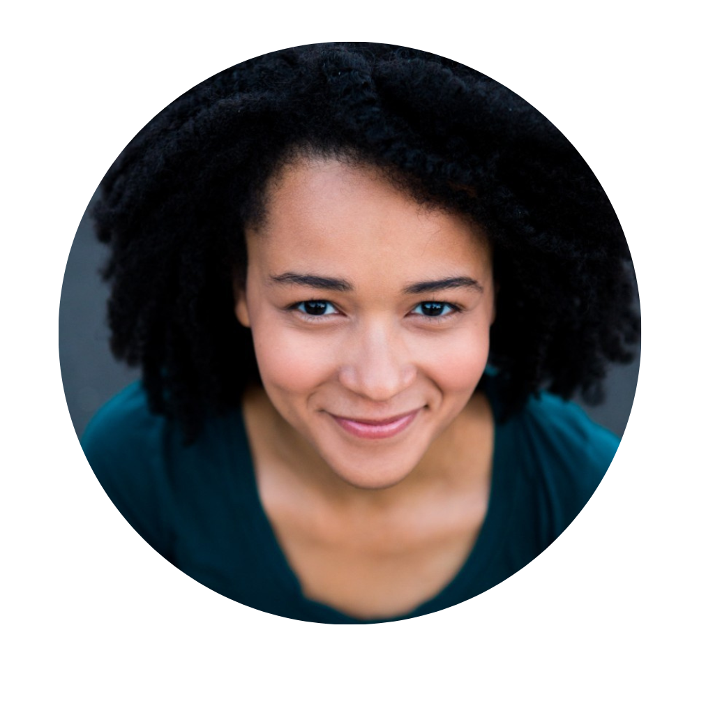 Rachel Autumn's headshot
