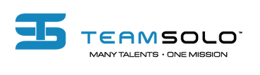 Team Solo logo