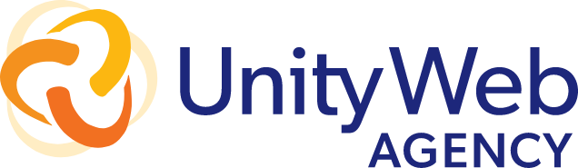 Unity Web Agency Logo