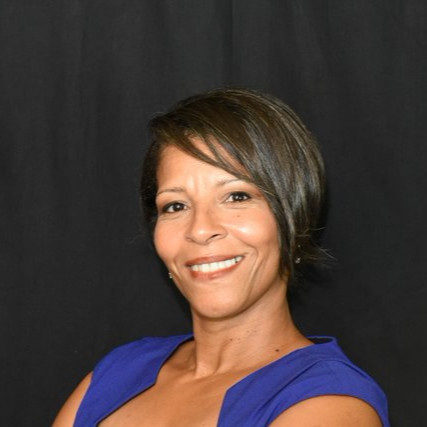 Headshot of Vicki Lee Parker, Executive Director of the NCBC
